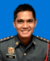 PgB MOHAMAD ASMAD BIN ABDUL SARANG